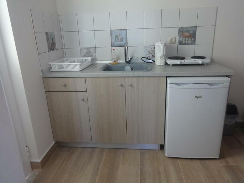 Hotel Sevi Apartments