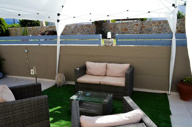 Hotel Sevi Apartments