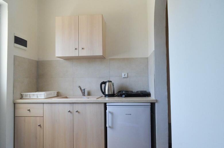 Hotel Sevi Apartments
