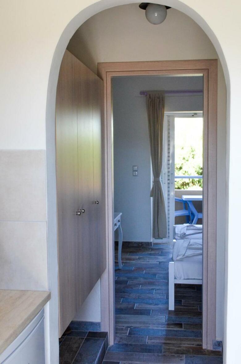 Hotel Sevi Apartments