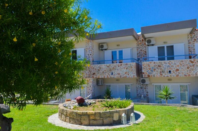 Hotel Sevi Apartments