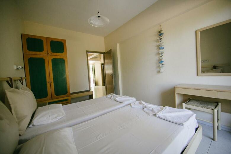 Hotel Gorgona Studios