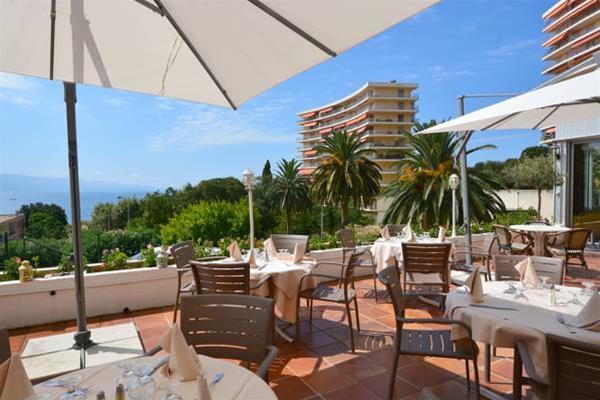 Hotel Sun Beach