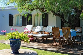 Miramar Boutique Hotel