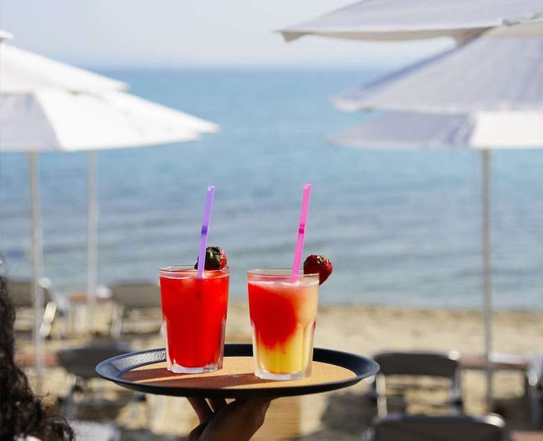 Ostria Sea Side Hotel