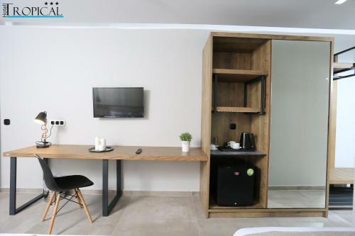 Aparthotel Tropical