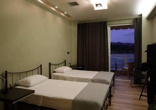 Chalkida Seafront Apartment