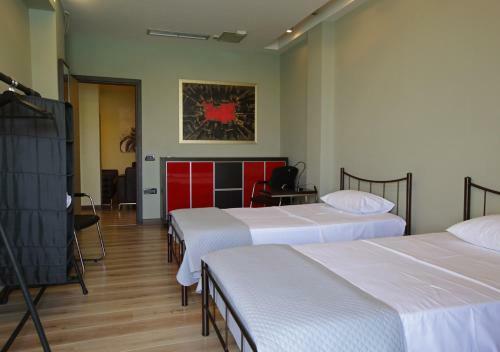 Chalkida Seafront Apartment
