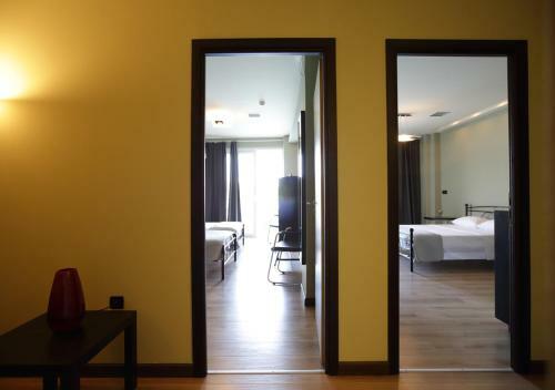 Chalkida Seafront Apartment