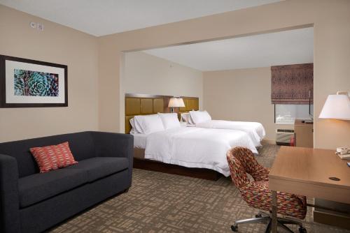 Hotel Hampton Inn Phoenix/anthem