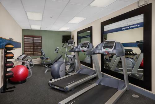 Hotel Hampton Inn Phoenix/anthem