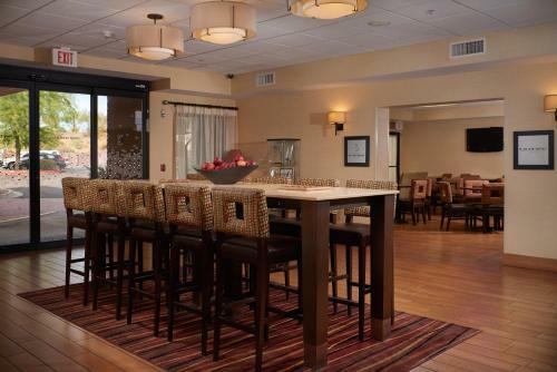 Hotel Hampton Inn Phoenix/anthem