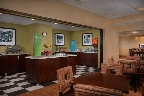 Hotel Hampton Inn Phoenix/anthem