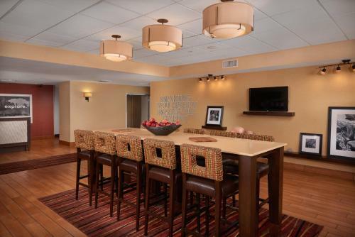 Hotel Hampton Inn Phoenix/anthem