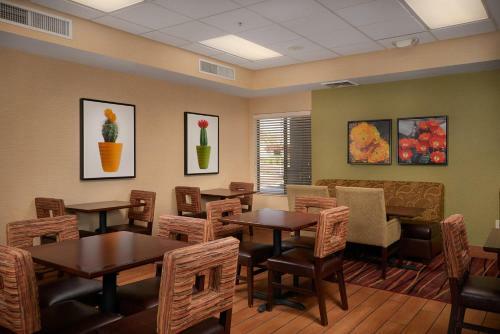 Hotel Hampton Inn Phoenix/anthem