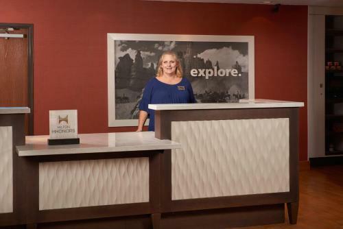 Hotel Hampton Inn Phoenix/anthem