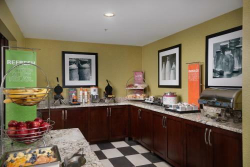 Hotel Hampton Inn Phoenix/anthem