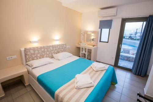 Olympic Hotel Santorini
