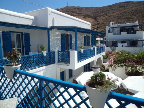 Aparthotel Karabo Hotel