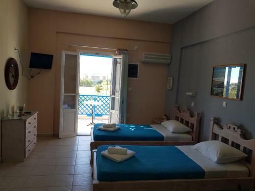 Aparthotel Karabo Hotel