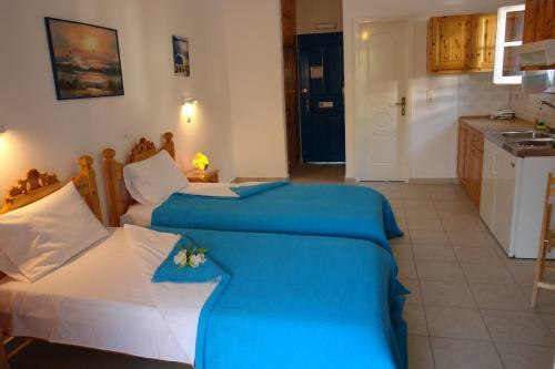 Aparthotel Karabo Hotel