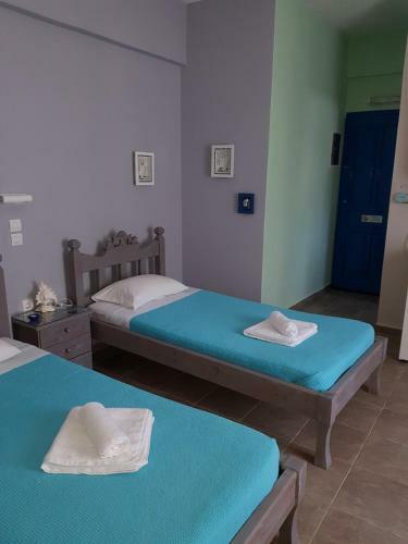 Aparthotel Karabo Hotel