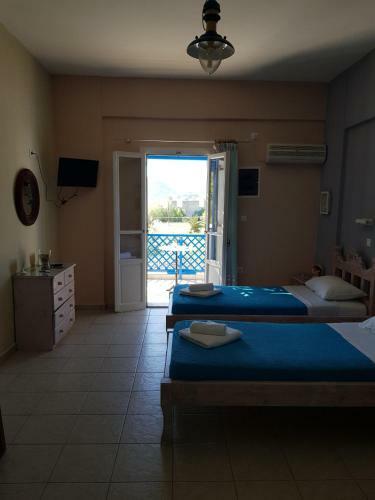 Aparthotel Karabo Hotel