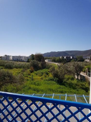 Aparthotel Karabo Hotel