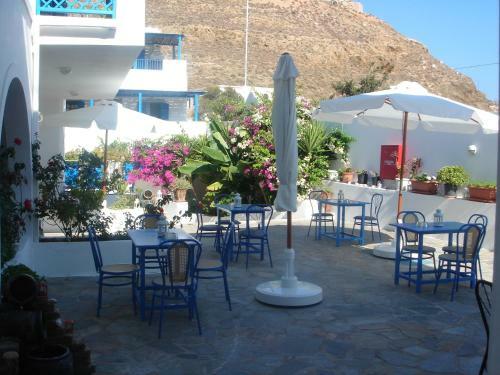 Aparthotel Karabo Hotel