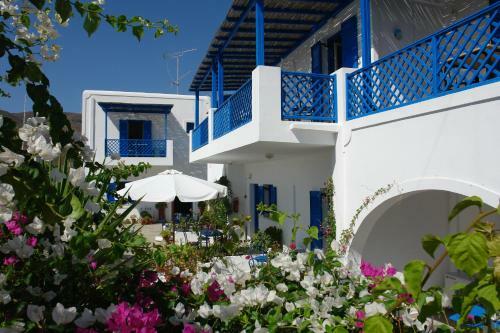 Aparthotel Karabo Hotel