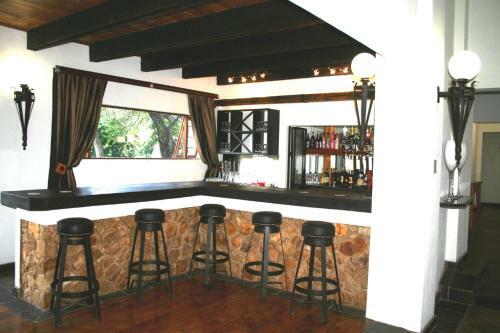 Arotin Game Lodge