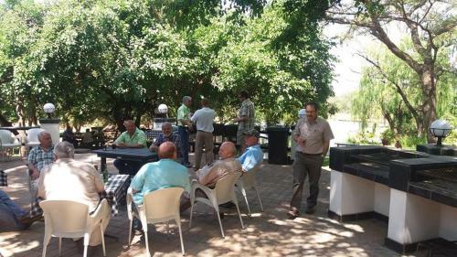 Arotin Game Lodge