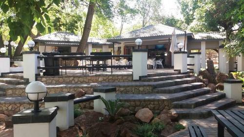 Arotin Game Lodge