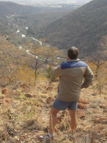 Arotin Game Lodge