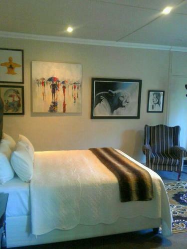 Hostal Victoria Mea Est