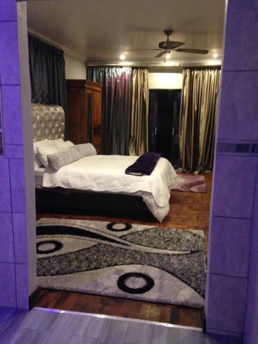 Hostal Victoria Mea Est