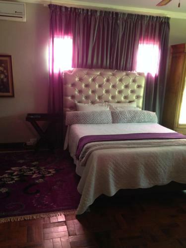 Hostal Victoria Mea Est