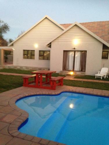 Hostal Victoria Mea Est