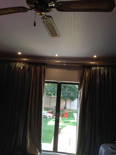 Hostal Victoria Mea Est