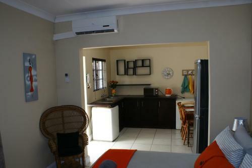 Bed & Breakfast Jolani Guest House