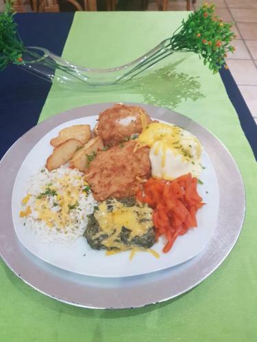 Bed & Breakfast Jolani Guest House