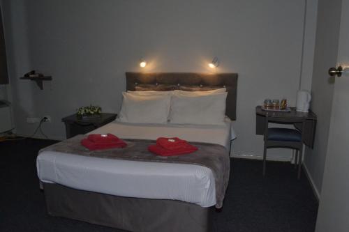 Hotel Stanville Inn