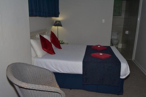 Hotel Stanville Inn