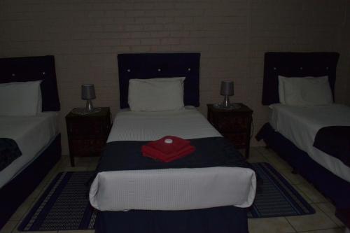 Hotel Stanville Inn