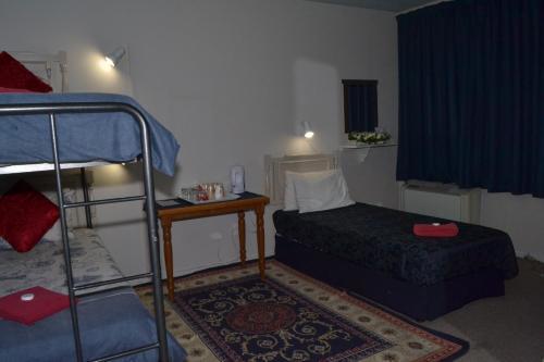 Hotel Stanville Inn