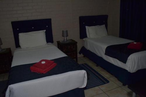 Hotel Stanville Inn