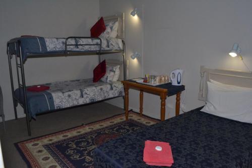 Hotel Stanville Inn