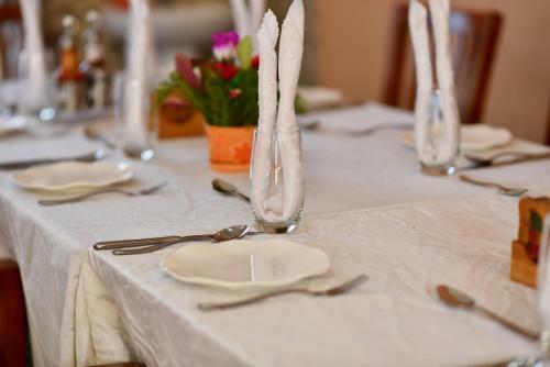 Hotel Sea View Beach Resort