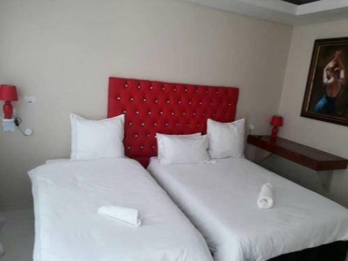 Oxford Hotel