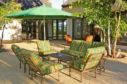 La Rochelle Lodge